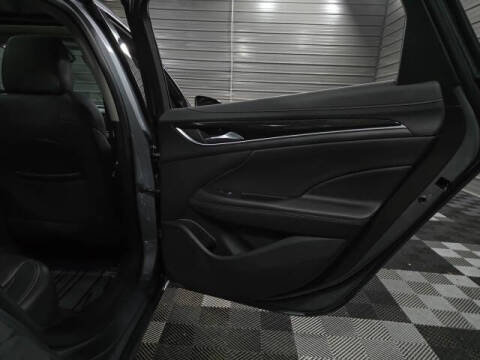 2019 Buick LaCrosse Essence