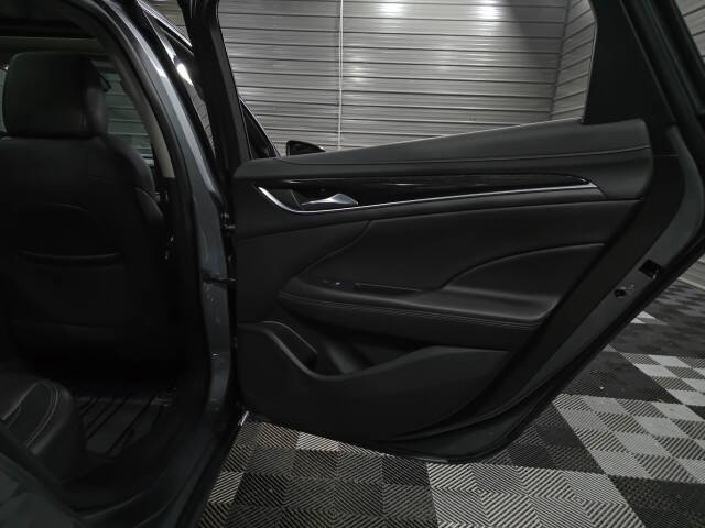 2019 Buick LaCrosse Essence