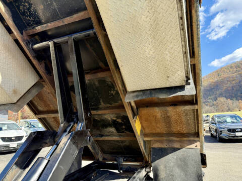 2003 Ford F-350 Super Duty