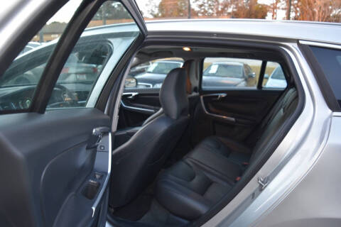 2015 Volvo V60 T5 Drive-E Premier