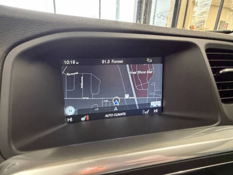 2017 Volvo V60 T5 Premier