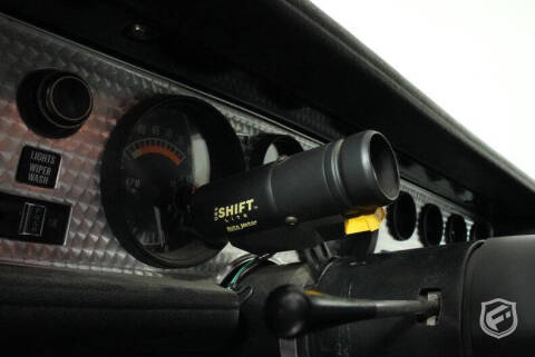 1974 Pontiac Trans Am