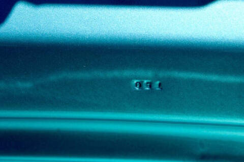 1968 Pontiac Firebird