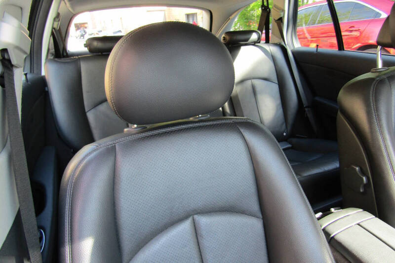 2004 Mercedes-Benz E-Class E 320 4MATIC