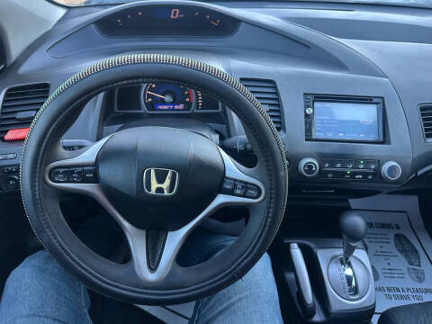 2006 Honda Civic