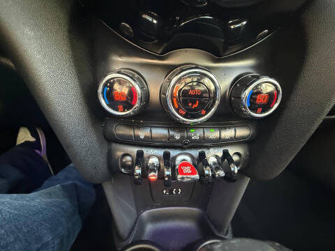 2016 MINI Hardtop 2 Door Cooper