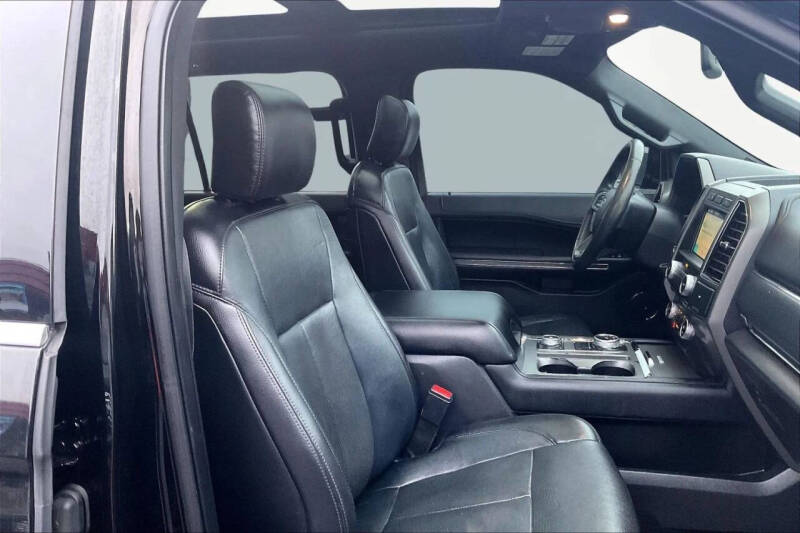 2018 Ford Expedition XLT