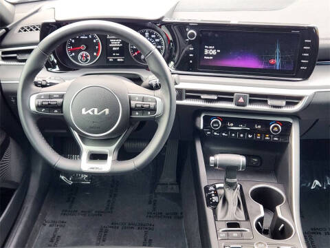 2024 Kia K5