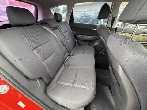 2012 Hyundai Elantra Touring GLS