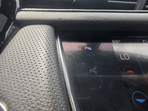 2018 Cadillac XT5 Premium Luxury