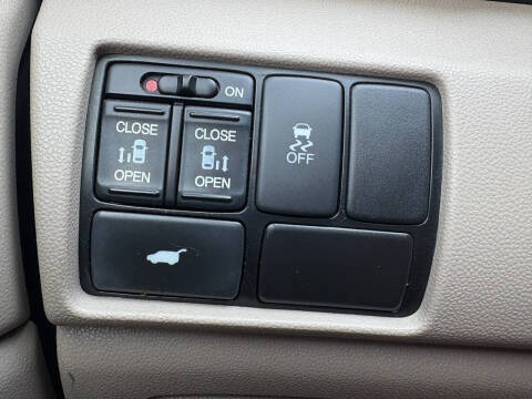 2013 Honda Odyssey EX-L