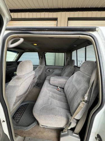 1997 GMC C/K 3500 Series