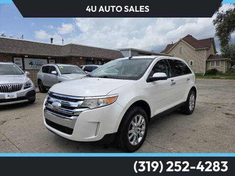 2011 Ford Edge