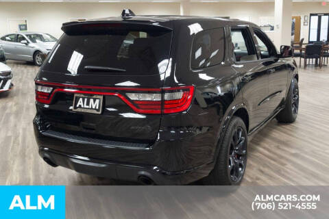 2024 Dodge Durango SRT Hellcat