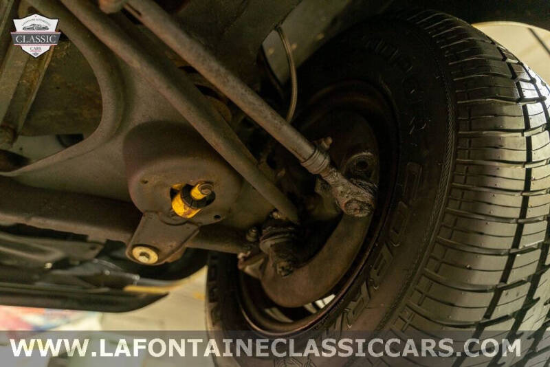 1969 Chevrolet Corvette