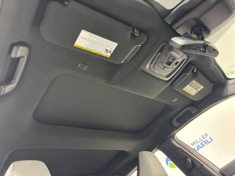 2023 Subaru Solterra Touring