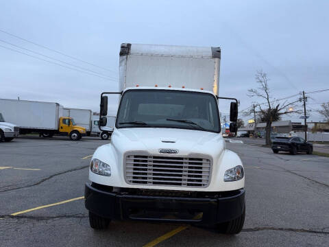 2020 Freightliner M2 106