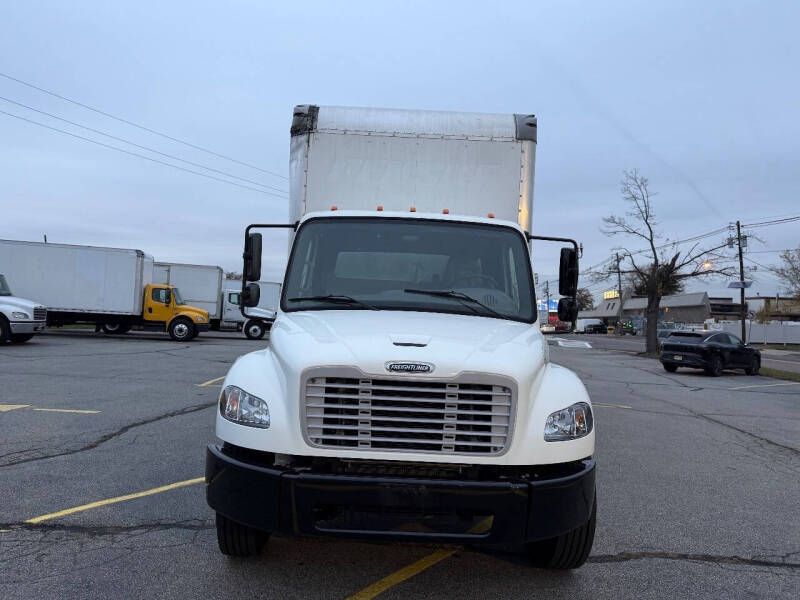 2020 Freightliner M2 106