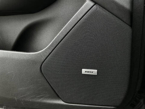 2017 Cadillac XT5 Platinum