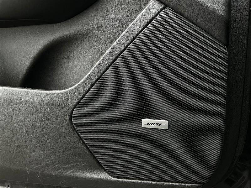 2017 Cadillac XT5 Platinum