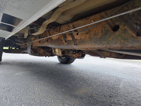 2011 Ford Ranger XLT