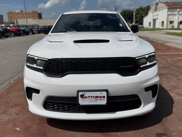 2024 Dodge Durango R/T