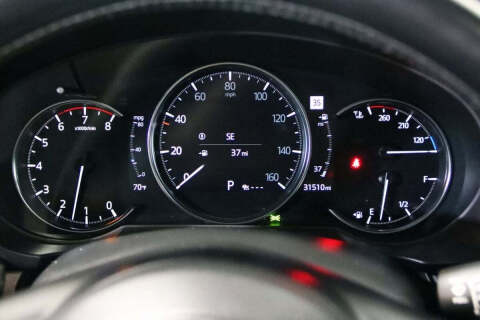 2023 Mazda CX-5 2.5 Turbo Signature