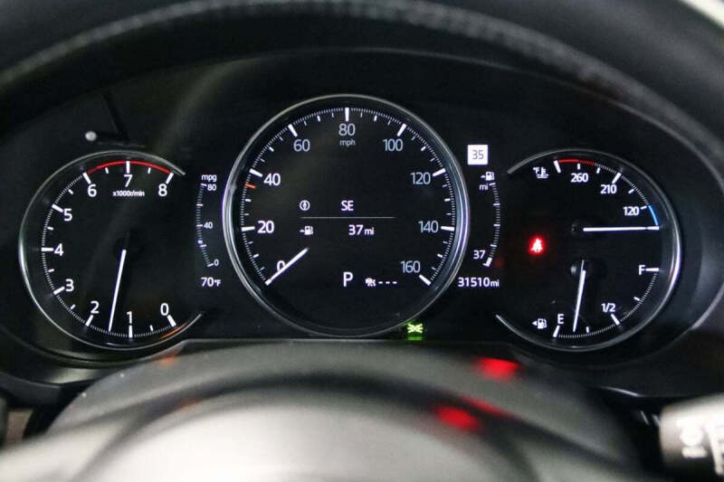 2023 Mazda CX-5 2.5 Turbo Signature