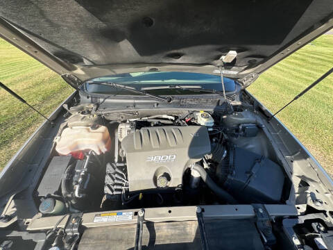 2000 Buick LeSabre Custom