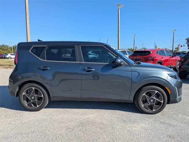 2023 Kia Soul EX