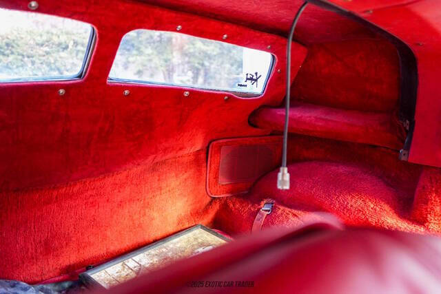 1980 Chevrolet Corvette