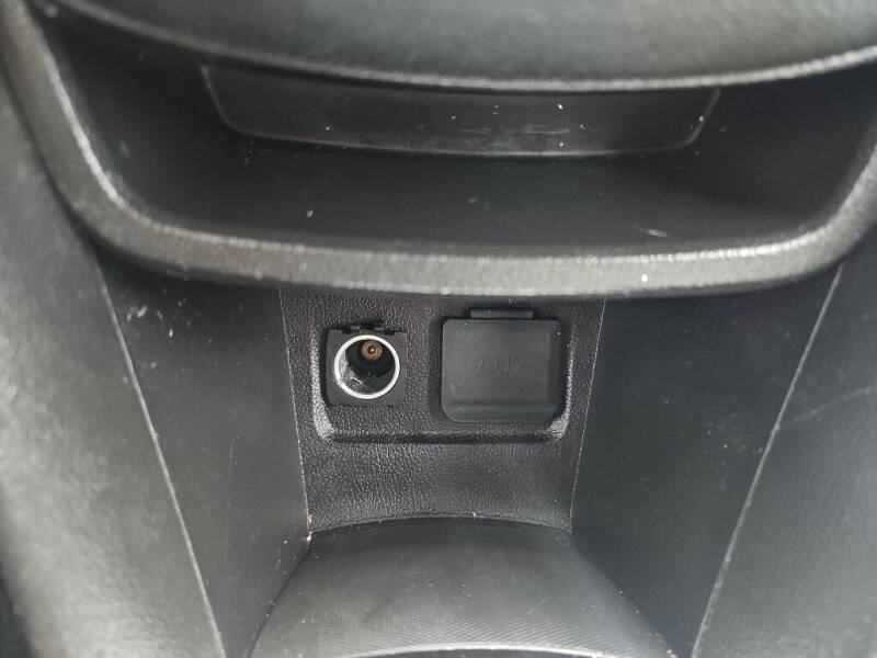 2015 Buick Encore Leather