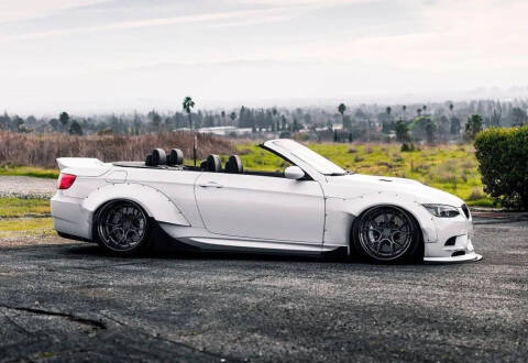2011 BMW M3