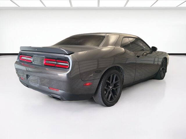 2021 Dodge Challenger GT