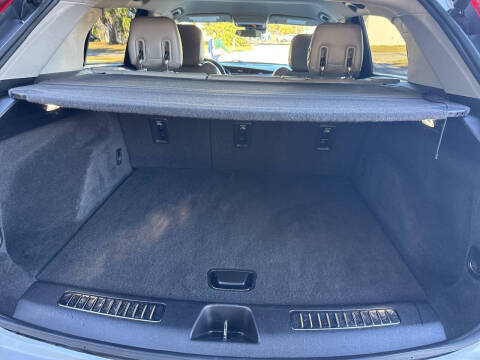 2021 Cadillac XT4 Premium Luxury