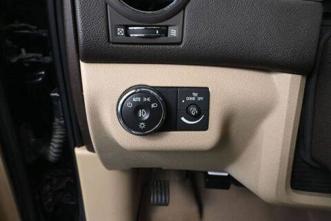 2012 Buick Enclave Premium