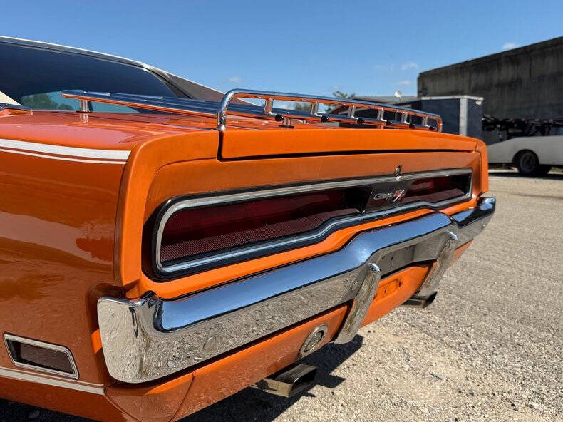 1970 Dodge Charger