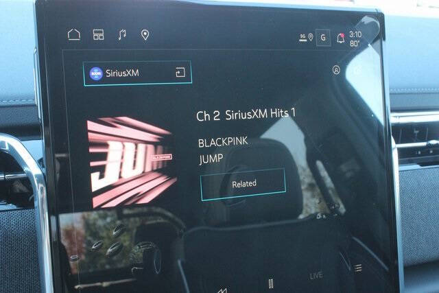 2026 GMC Sierra EV Elevation