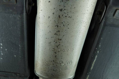 1993 Chevrolet Corvette