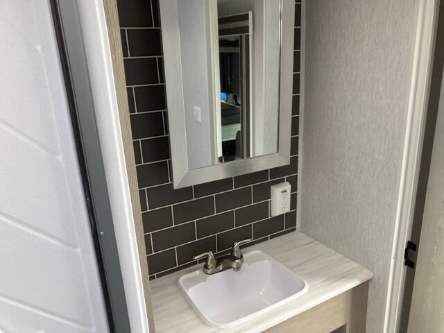 2023 Forest River Wildwood