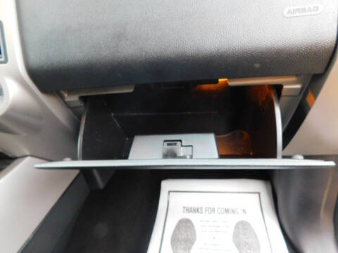 2016 Ford Expedition Limited