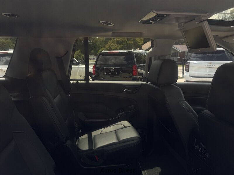 2020 GMC Yukon SLT