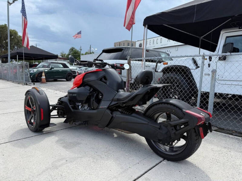 2019 Can-Am Ryker