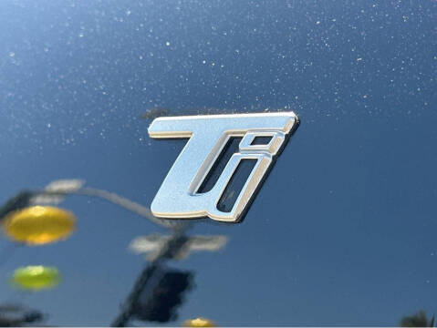 2024 Alfa Romeo Tonale Hybrid Ti