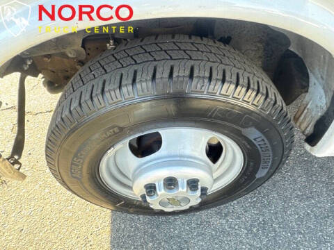 2020 Chevrolet Express 3500