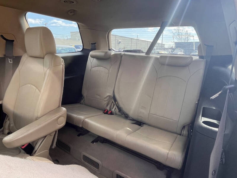2012 GMC Acadia SLT-2