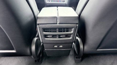 2021 Tesla Model S Long Range Plus