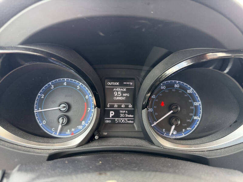 2016 Toyota Corolla S