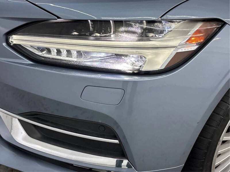 2017 Volvo S90 T6 Inscription