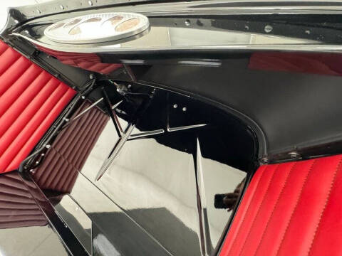 1965 Cadillac DeVille